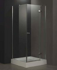 Shower enclosure