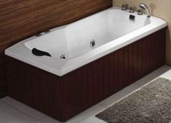 Bathtub/Massage tub