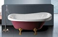 Bathtub/Massage tub 2