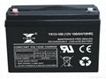 agm deep cycle battery