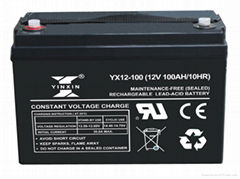 agm deep cycle battery