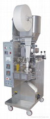 Automatic Tea-Bag Packaging Machine 