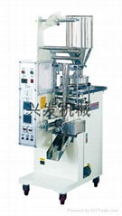 Auto- Packaging Machine for Double Folded Bag 
