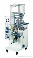 Auto- Packaging Machine for Double Folded Bag