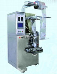 XF-280Trilateral seals the powder packaging machine