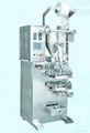 XF-300液体定量包装机（小型液体 浓酱包装机）  