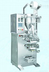 XF-300 Liquid Automatic packing machine(tomato sauce pack machine)