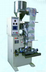 XF-320Triangle packaging machine