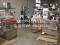 XF-340PELLT PACKING MACHINE  3