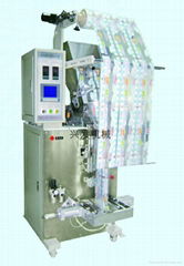 XF-500Big packing powder pack machine