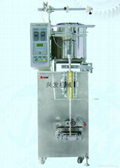 XF-320Jelly automatic packaging machine