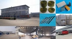Shanghai Branch Of Chaohu Jinqiao Welding Material Co., Ltd.