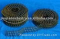 Coil nails China Manufacture 3