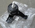 TOYOTA Engine Motor Mounts,1236228110