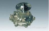 water pump for TOYOTA,VW