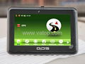 7.0" GPS Navigation  + Bluetooth (