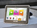 7.0" GPS Navigation  + Bluetooth ( VT-GPS7098) 2