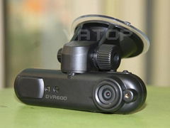 DVR Recorder -> DVR with GPS -> VT-DVR600