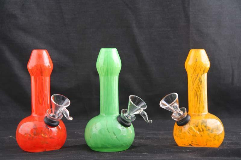 festival glass bongs