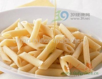 Macaroni Processing Line 3