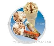 Ice-Cream Production Line 4