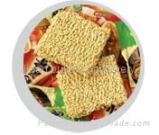 Instant Noodle Making Machine 2