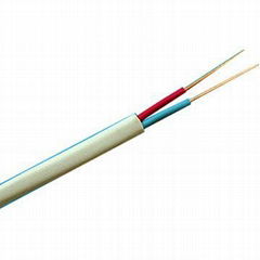 Copper Conductor PVC Insulated PVC