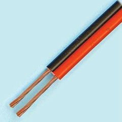 PVC Insulated Flexible Parallel Wire