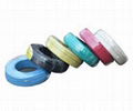 PVC Insulated Wire 1