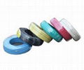 PVC Insulated Wire