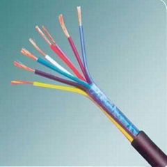 PVC Coated Wire