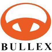 jinan bullex industry and trade co., ltd