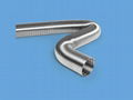 SEMIAFS-INOX FLEXIBLE AIR DUCT