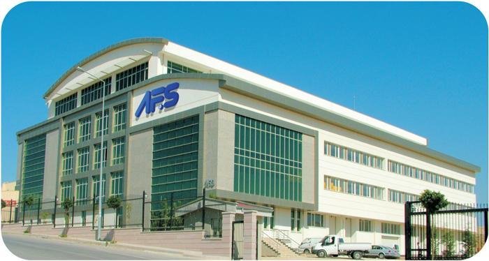 AFS FLEXIBLE DUCT COMPANY (Turkey Manufacturer) - Company Profile