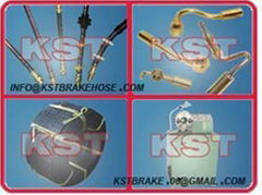 hydraulic brake hose