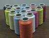 yarn(cover nylon yarn by spandex,cover polyester yarn by polyester)