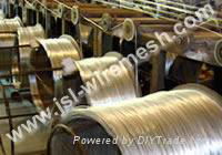 galvanized iron wire