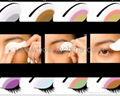 instant eye shadow sticker 1