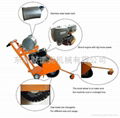 stone cutter machine