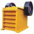 Jaw Crusher