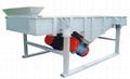 Linear Vibrating Screen