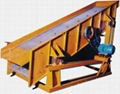 Circular Vibrating Screen