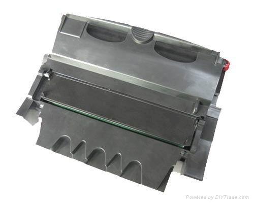 Lexmark T640 compatible toner cartridge