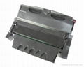 Lexmark T640 compatible toner cartridge 1