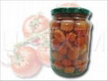 pickled tomato