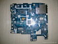 acer 5530 laptop motherboard JALB0 LA-4171P 2