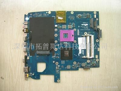 Acer Aspire 5737 5737z motherboard KALA0 LA-4681P (China Trading Company) -  Mainboard - Computer Components Products - DIYTrade China