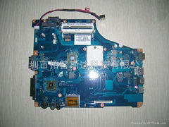 Toshiba L450D MOTHERBOARD LA-5831P K000085480