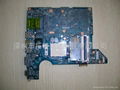 HP dv4 laptop motherboard P/N:575575-001