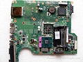 HP DV5 laptop mainboard 482325-001